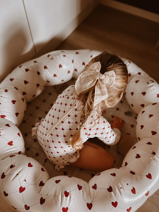 Piscine Lovely Roots