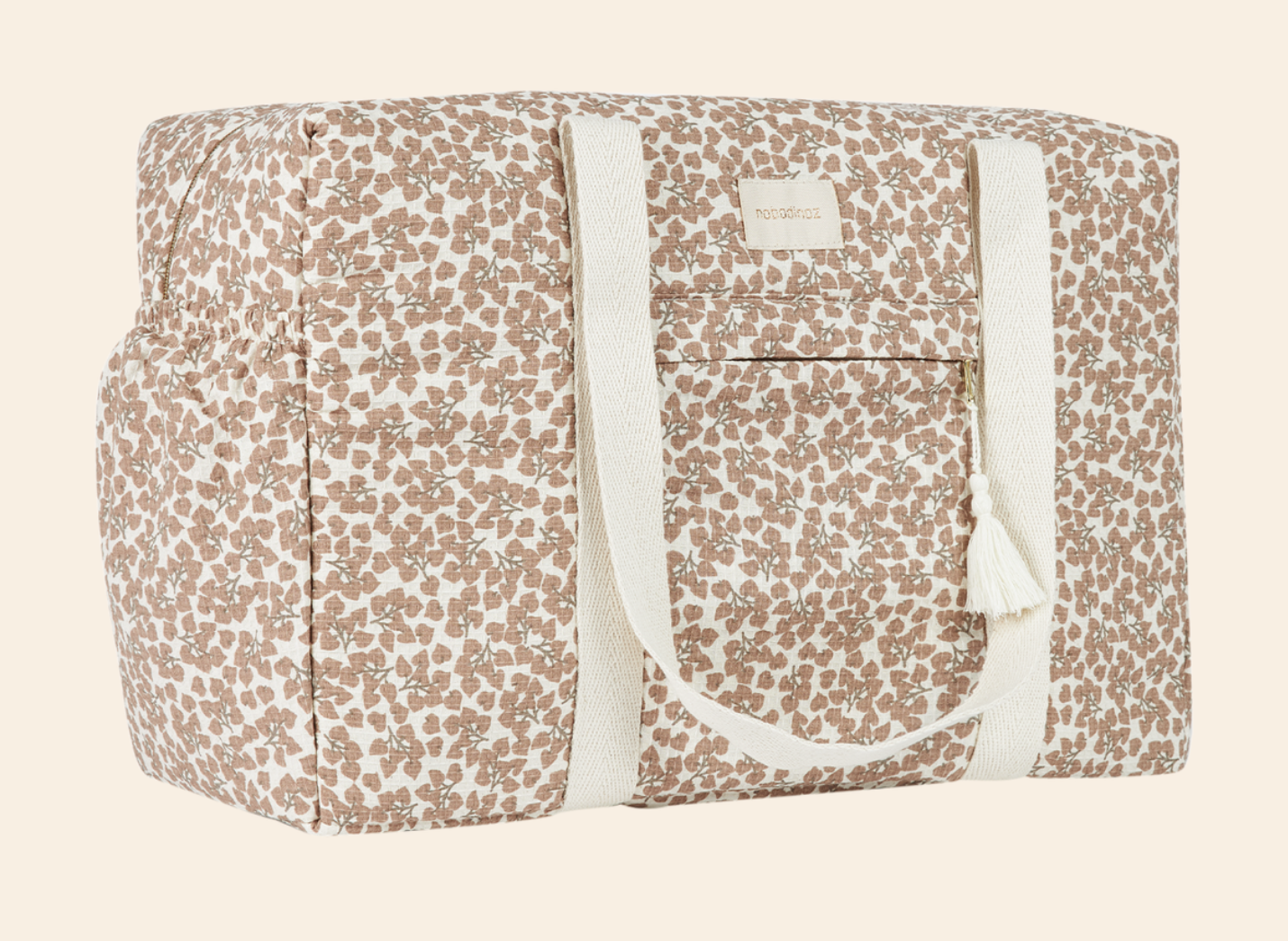 Sac à langer imperméable OPÉRA - Sweet yumiko