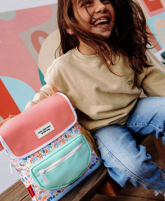 Sac happiness 2-5 ans