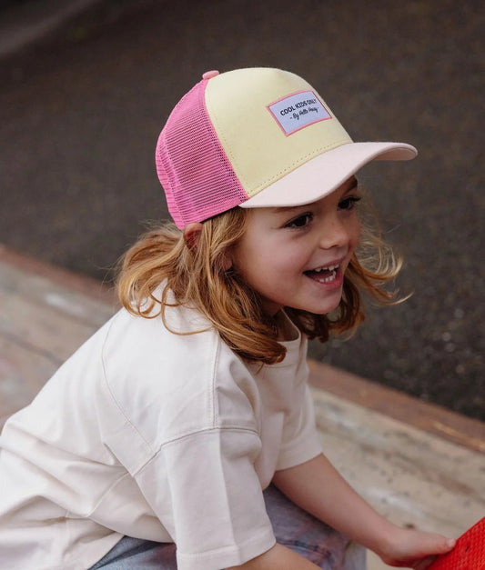 Casquette mini chupa
