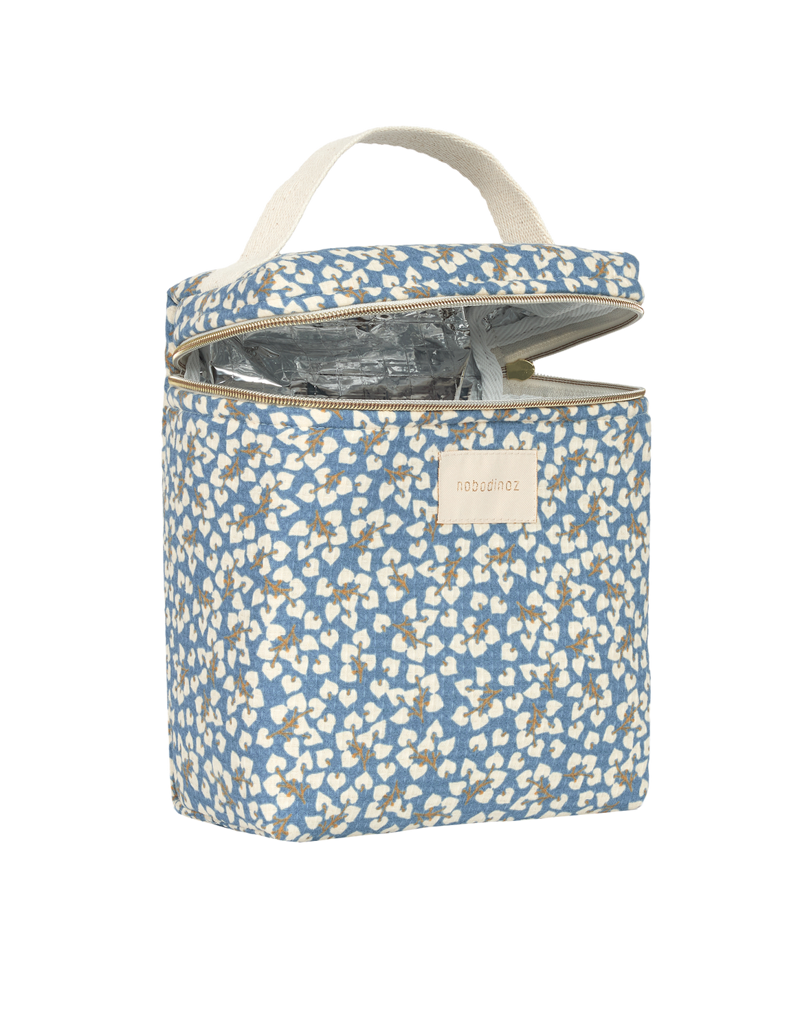 SAC ISOTHERME - OPERA - Blue yumiko