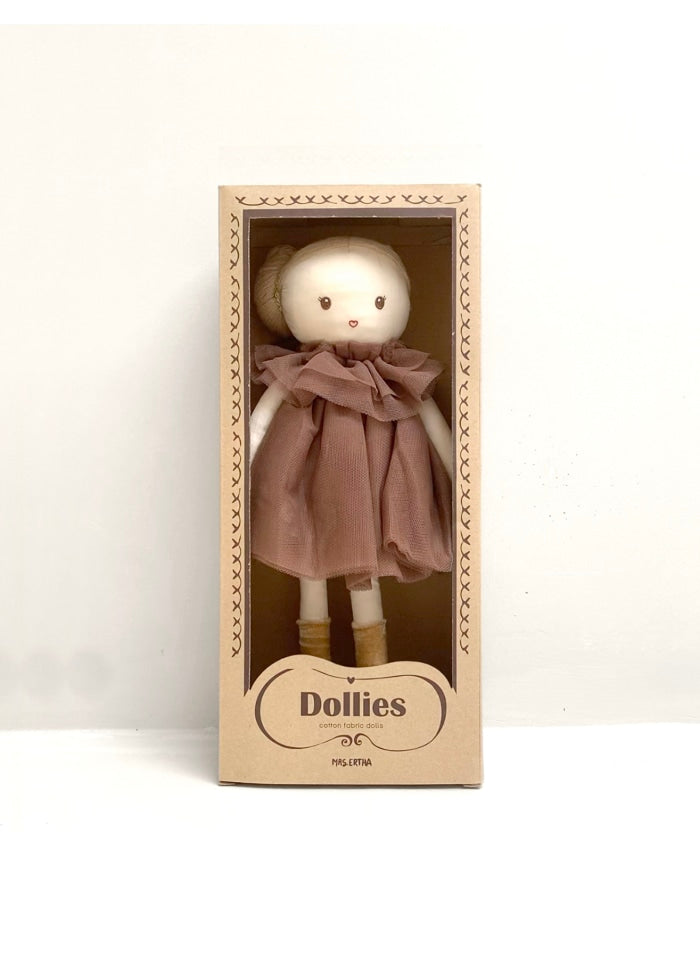 Poupée DOLLIES
