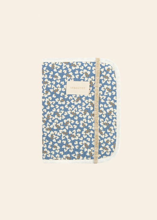 Protège carnet de santé