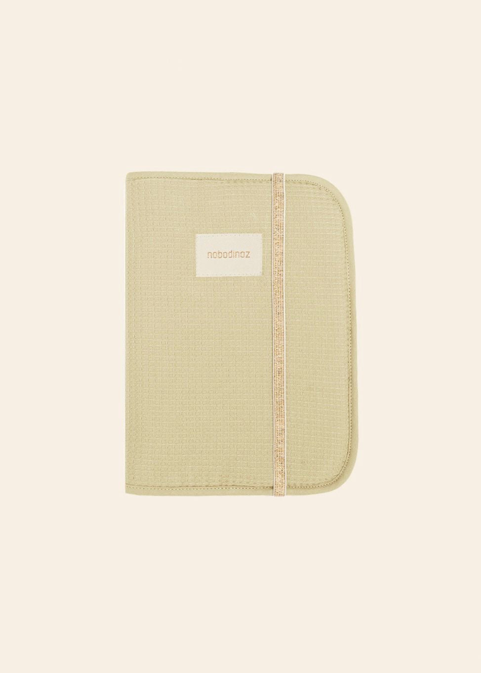 Protège carnet de santé