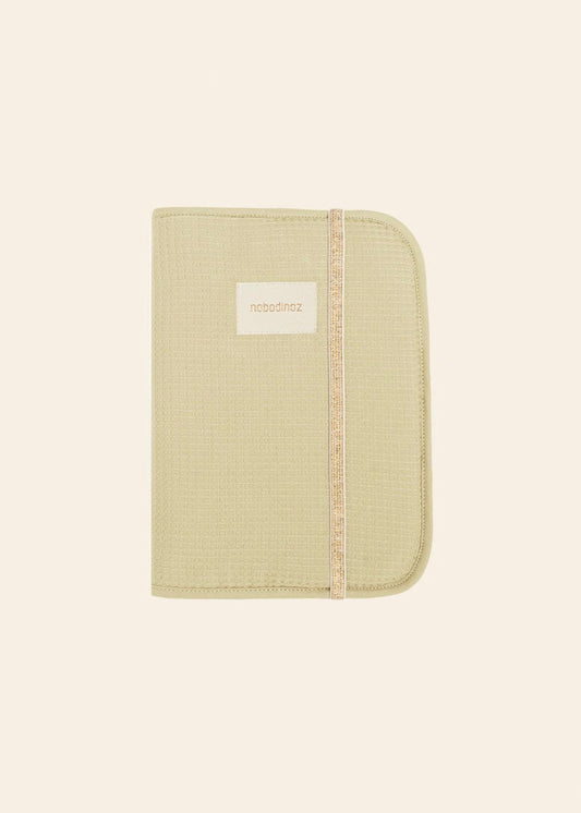 Protège carnet de santé