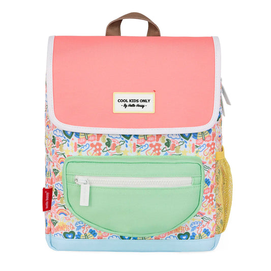 Sac happiness 2-5 ans