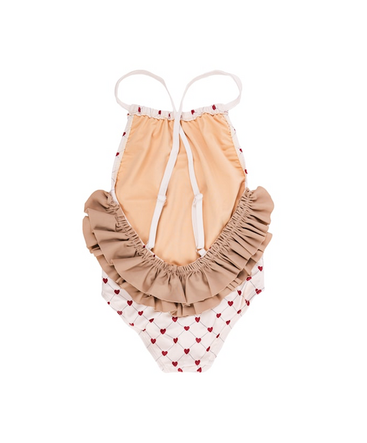 Maillot de bain Lovely Roots