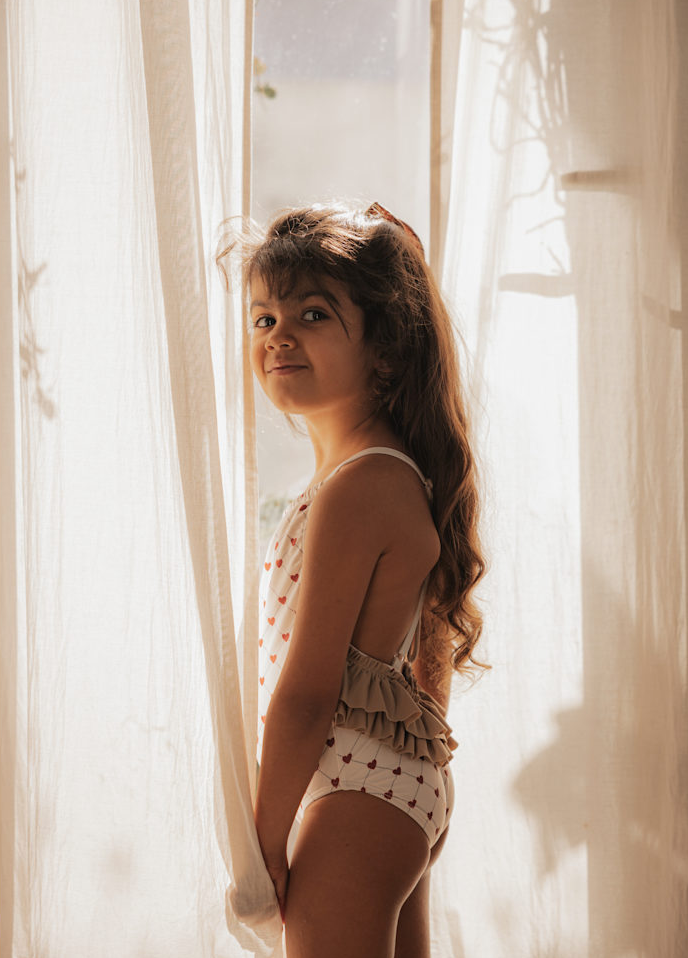 Maillot de bain Lovely Roots