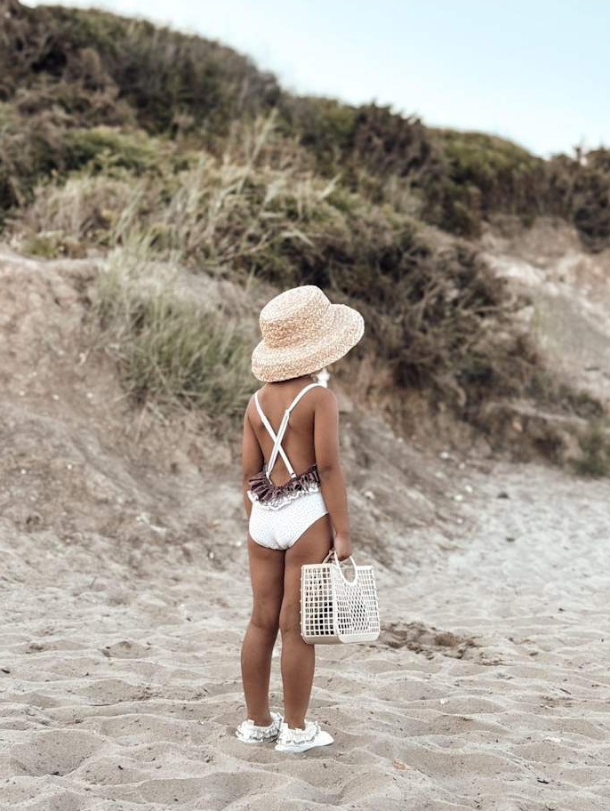 Maillot de bain Unique Dots