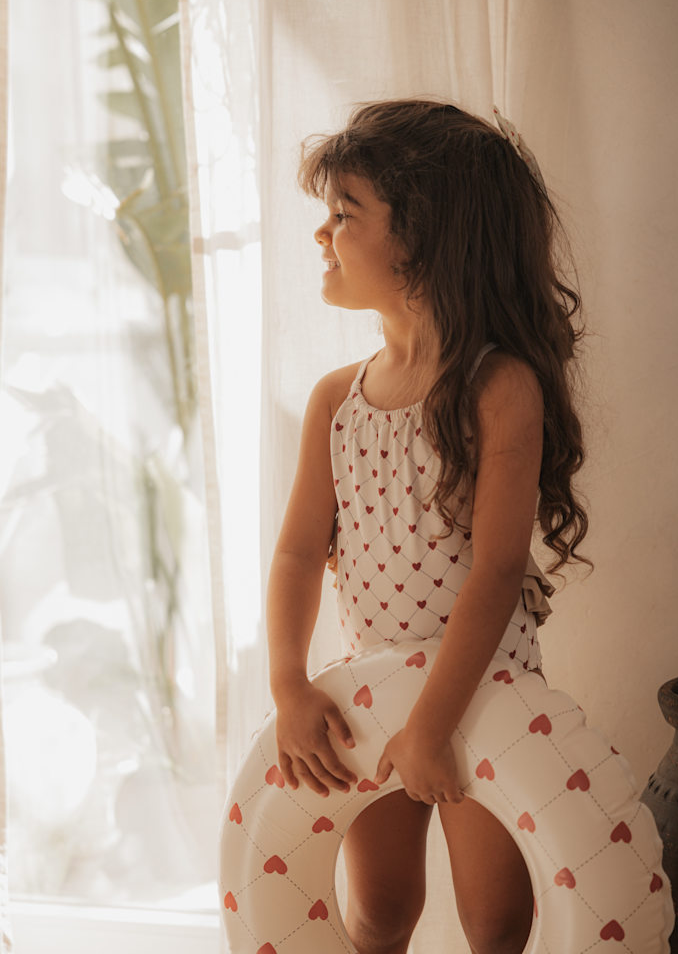 Maillot de bain Lovely Roots