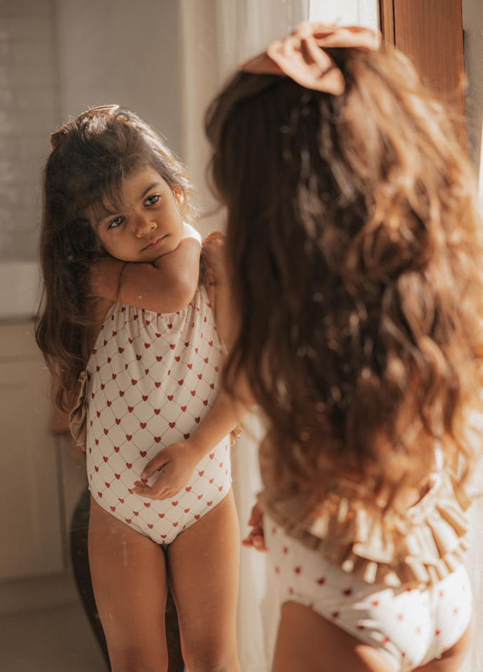 Maillot de bain Lovely Roots