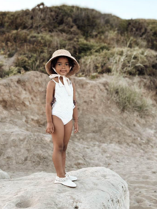 Maillot de bain Unique Dots