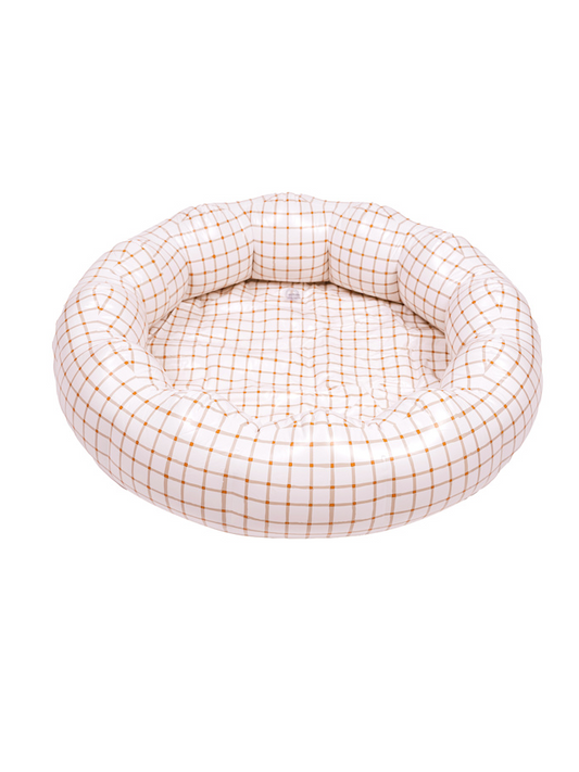 Piscine Organic squares