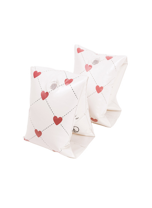 Brassards 2-6 Lovely roots