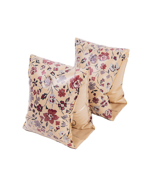 Brassards 2-6 ans Magic garden