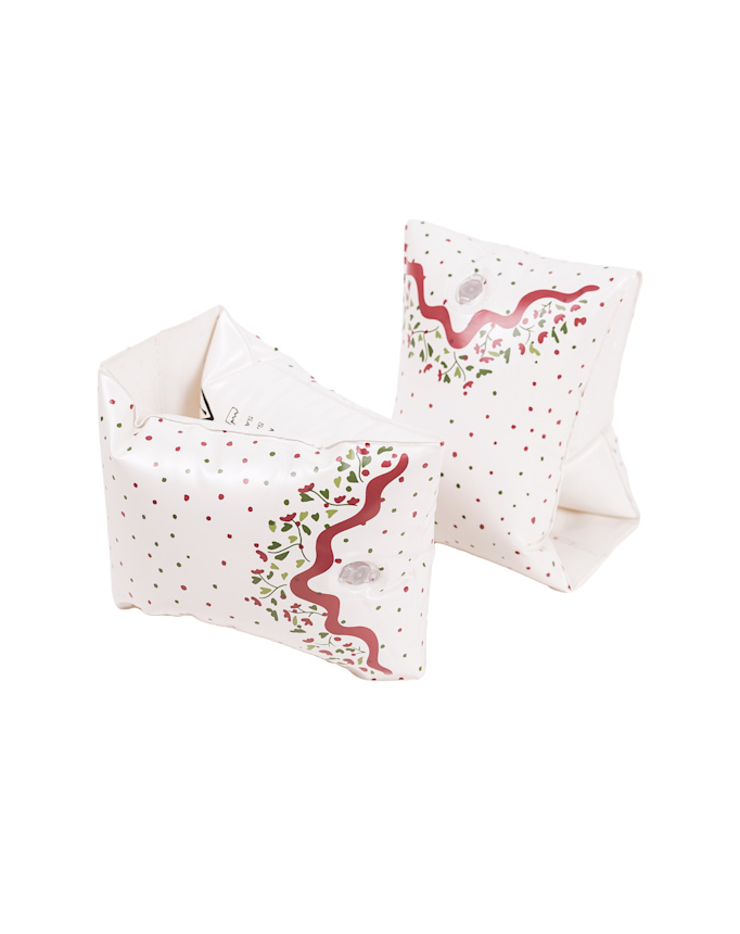 Brassards 2-6 ans unique dot