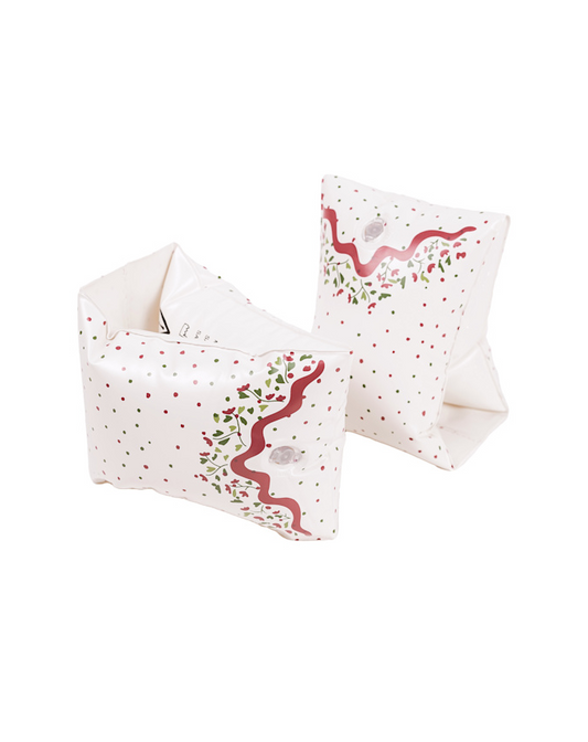 Brassards 2-6 ans unique dot