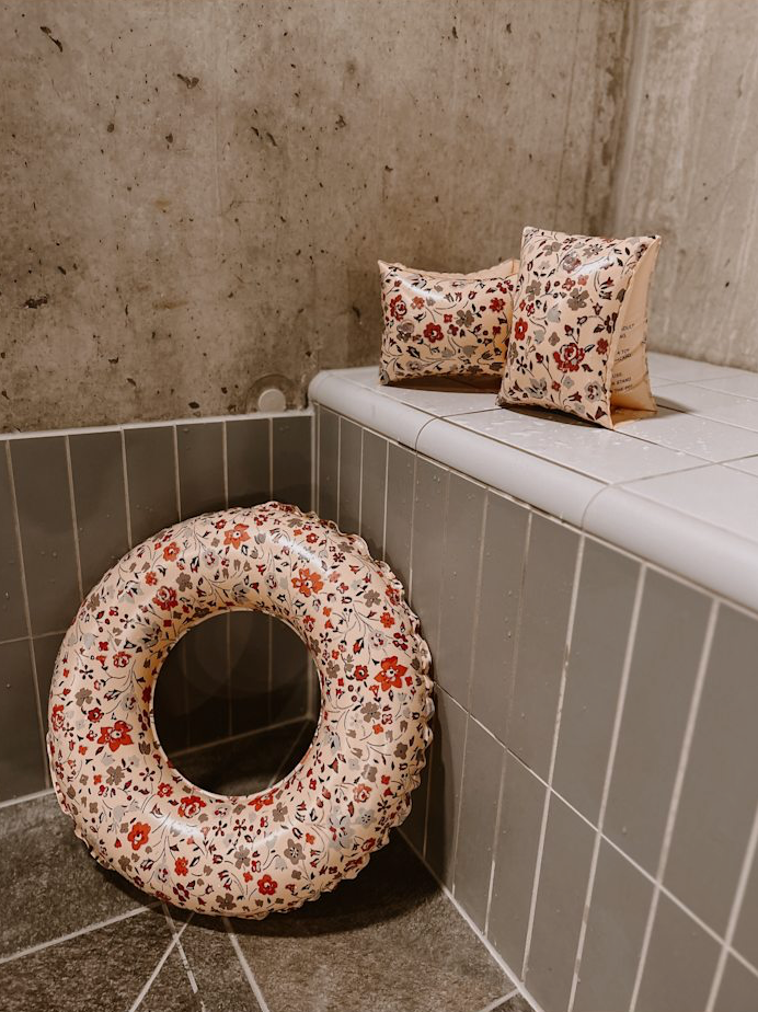 Brassards 2-6 ans Magic garden