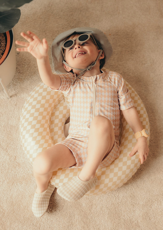 Baby SEAT Speckled Diamond 1-3 ans