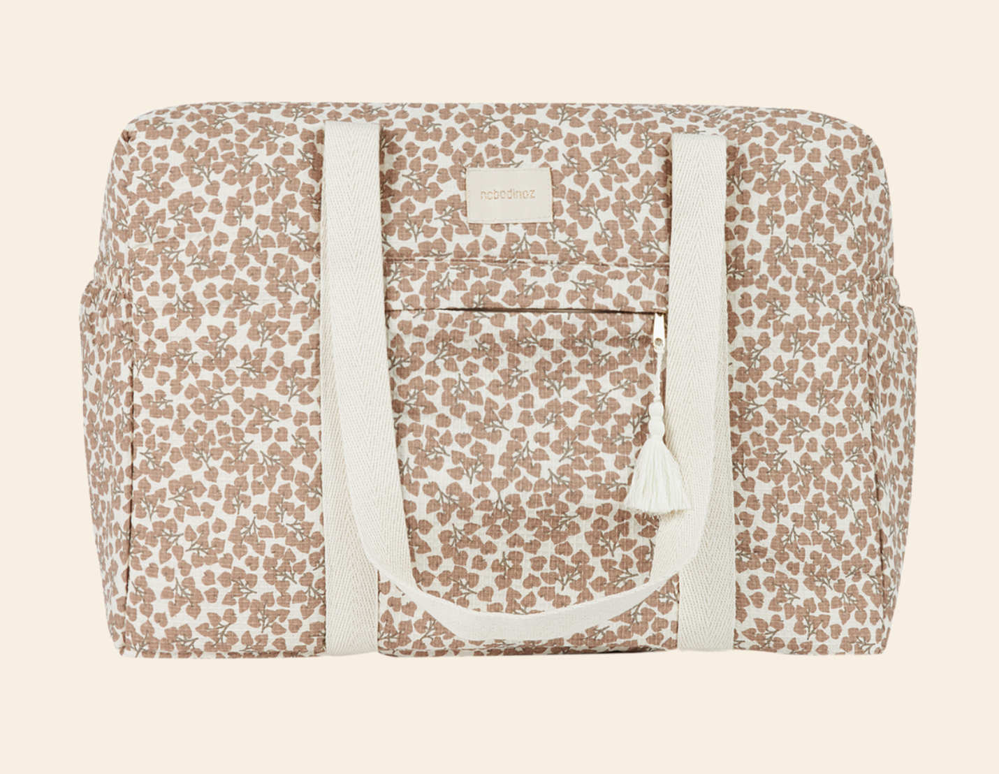 Sac à langer imperméable OPÉRA - Sweet yumiko