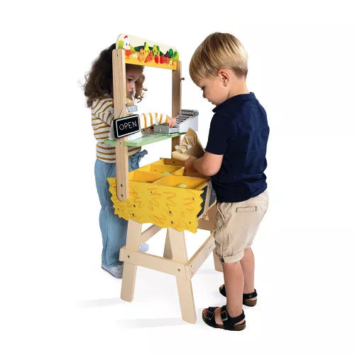 Marchande Farm Market