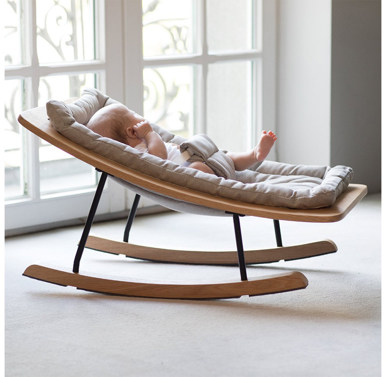 Transat - Rocking baby