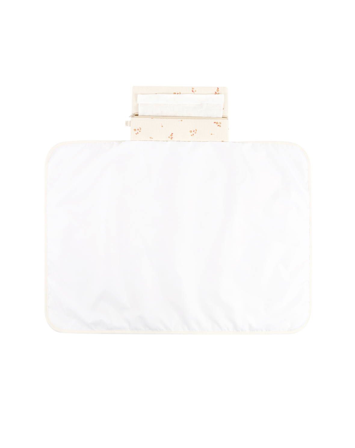 TAPIS À LANGER MOZART OPERA - Yellow lily