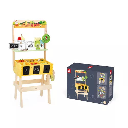 Marchande Farm Market