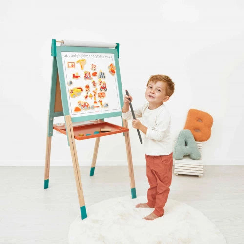 Tableau Magnétique Réglable