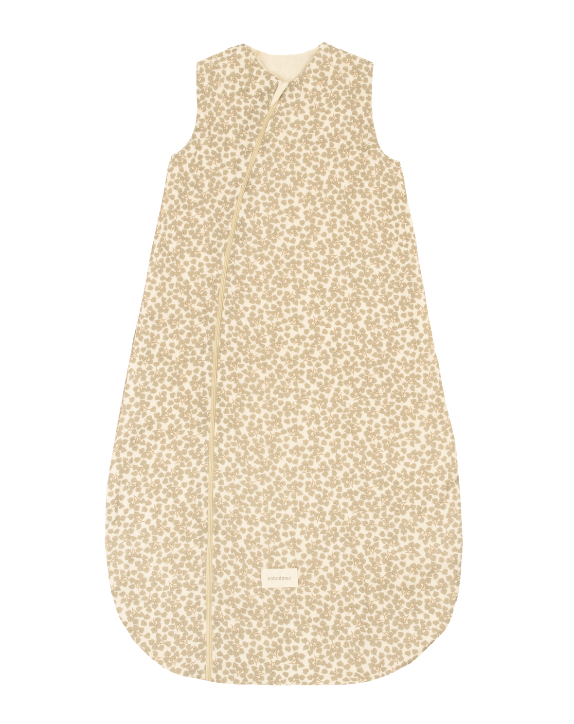 GIGOTEUSE SWEETY LÉGÈRE EN DOUBLE GAZE 6-18 MOIS - Light green yumiko