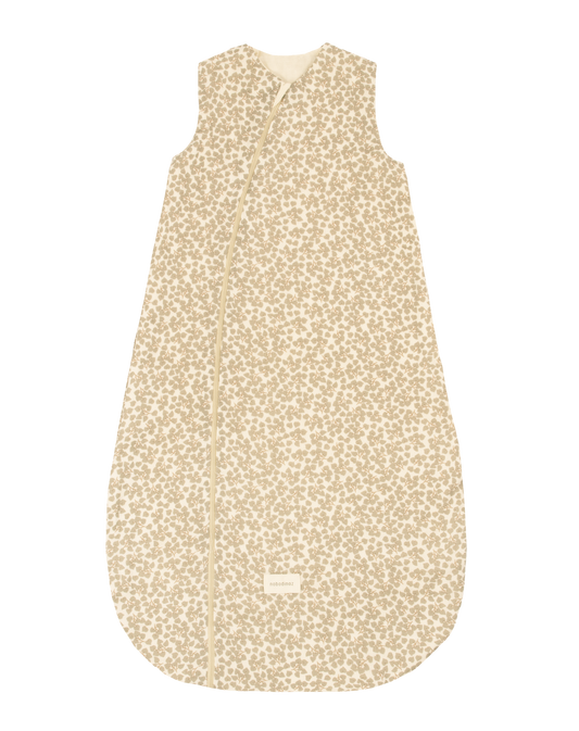 GIGOTEUSE SWEETY LÉGÈRE EN DOUBLE GAZE 6-18 MOIS - Light green yumiko