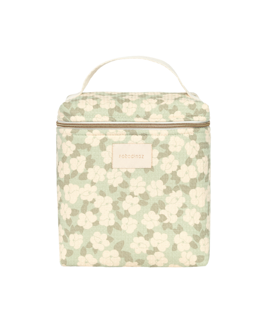 SAC ISOTHERME - OPERA - Green sakura