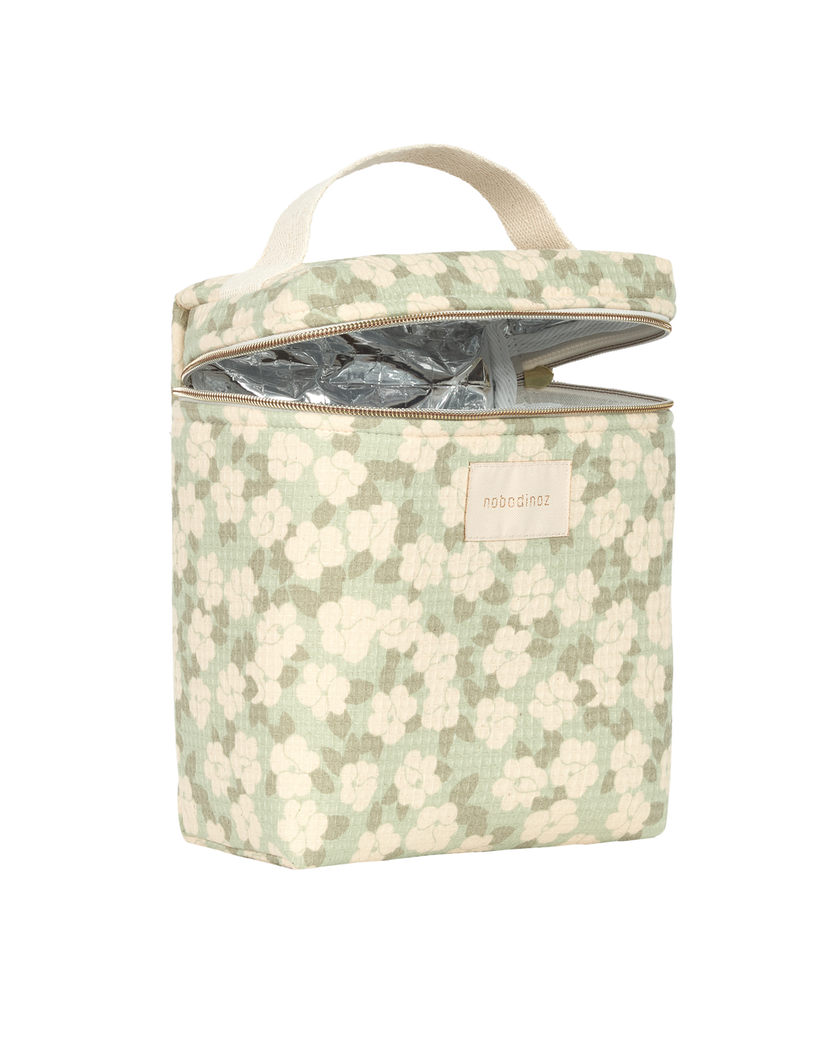 SAC ISOTHERME - OPERA - Green sakura