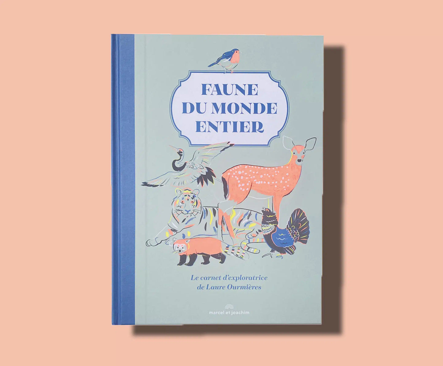 Faune du monde entier