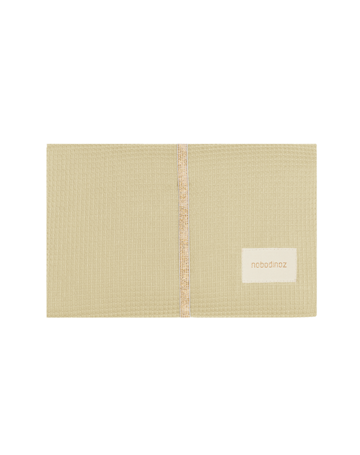 TAPIS À LANGER MOZART OPERA - Green tea