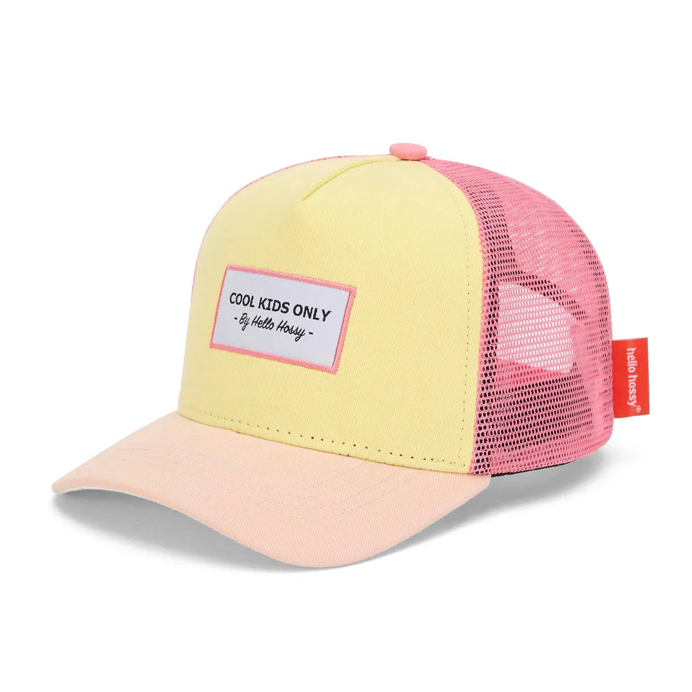 Casquette mini chupa