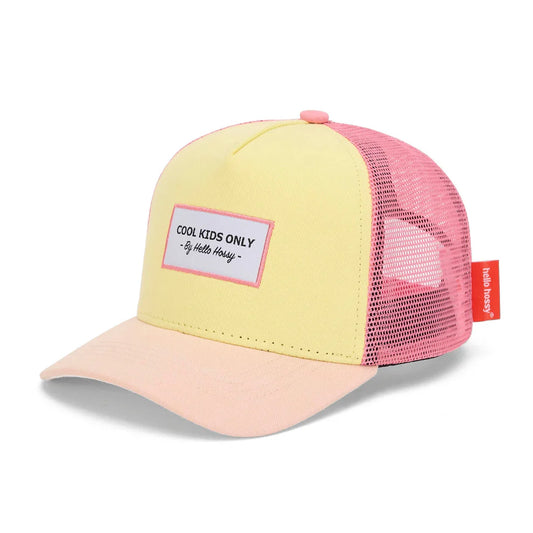 Casquette mini chupa