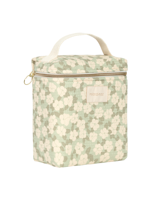 SAC ISOTHERME - OPERA - Green sakura
