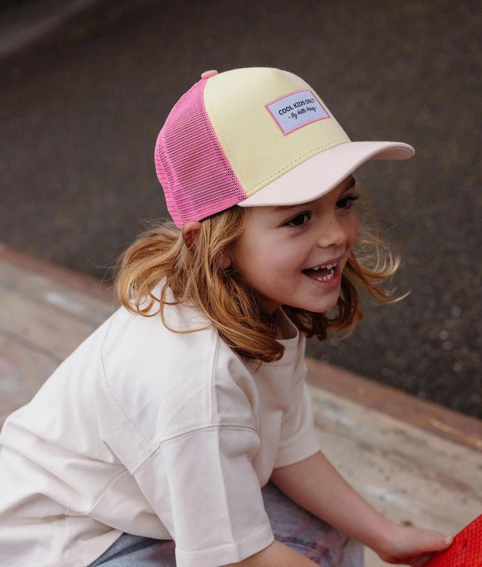 Casquette mini chupa
