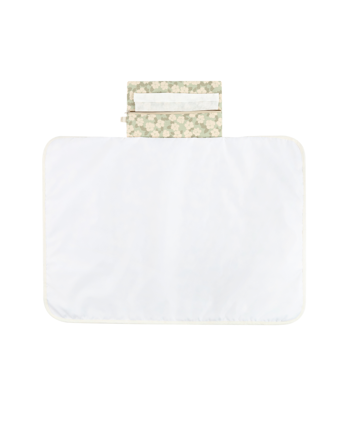 TAPIS À LANGER MOZART OPERA - Green sakura