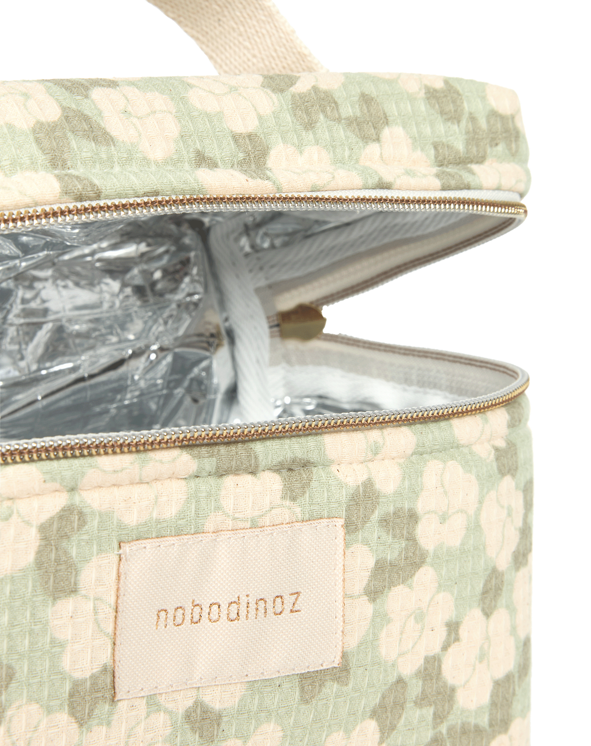 SAC ISOTHERME - OPERA - Green sakura