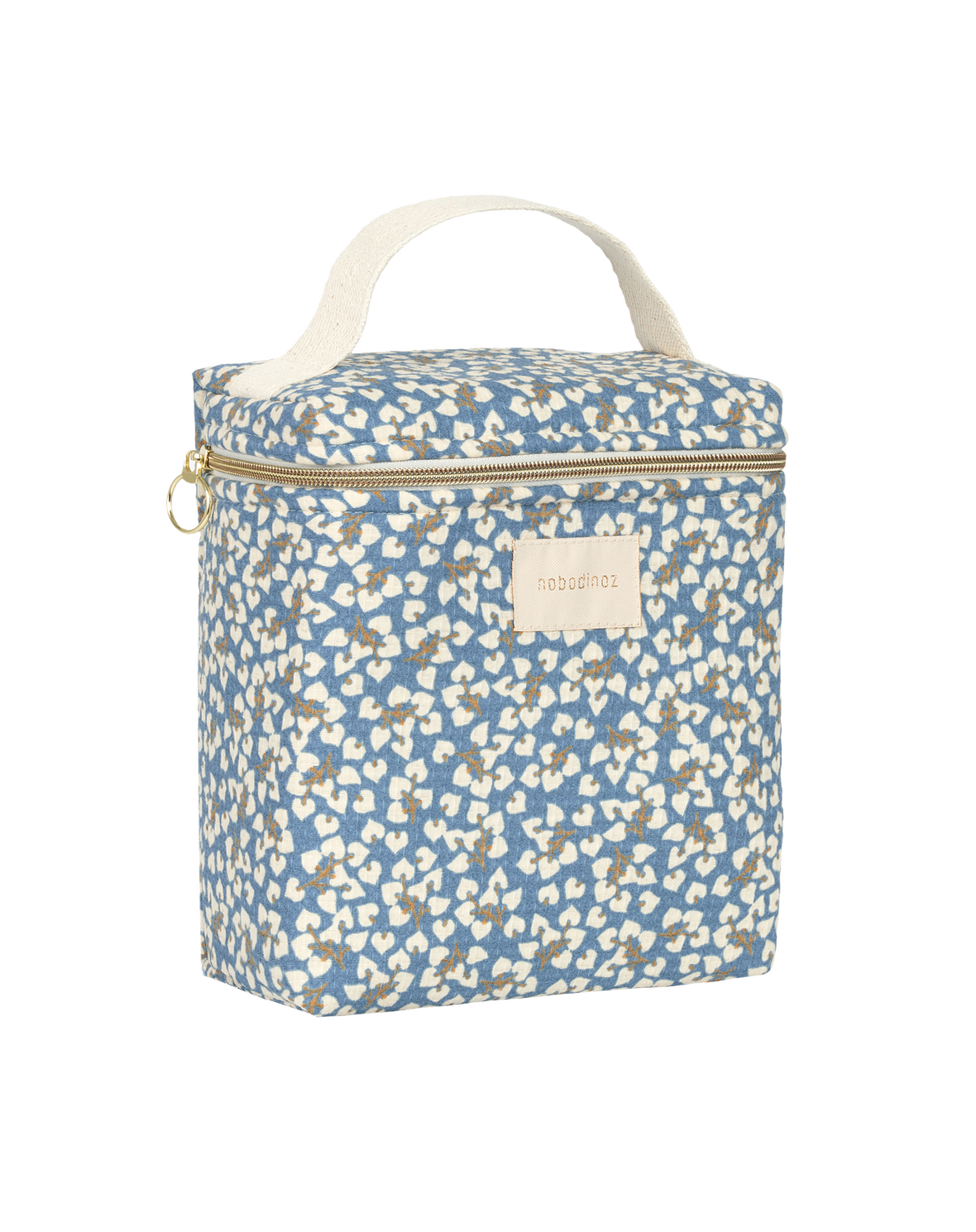 SAC ISOTHERME - OPERA - Blue yumiko