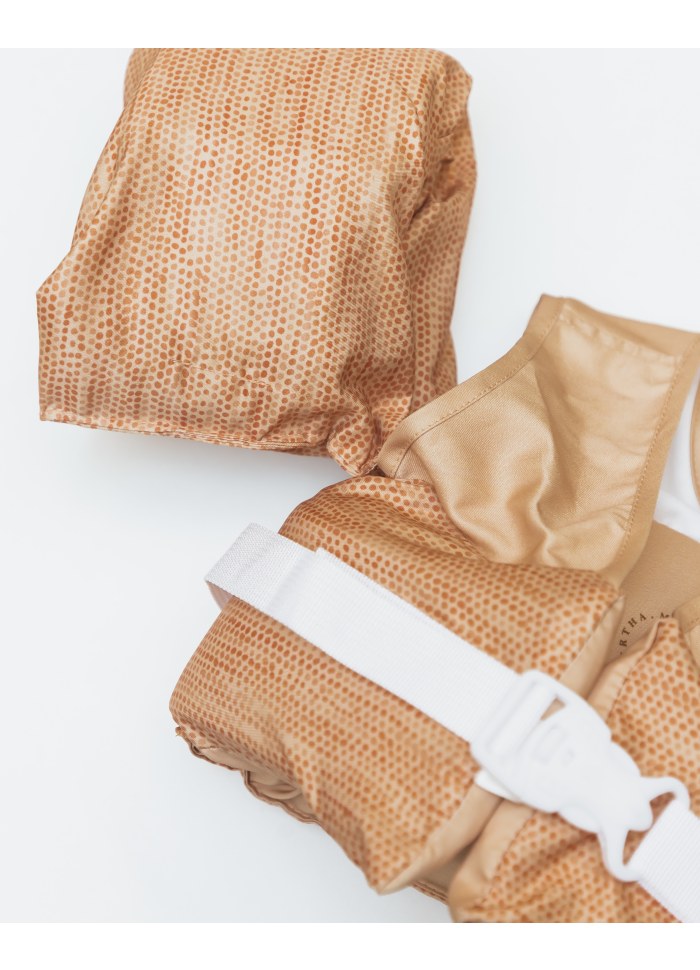 Brassard intégral 2-6 ans