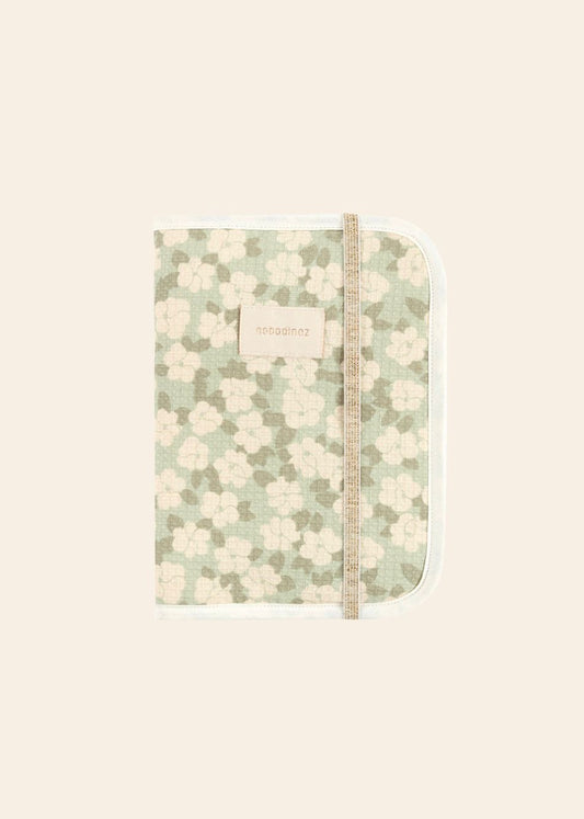 Protège carnet de santé