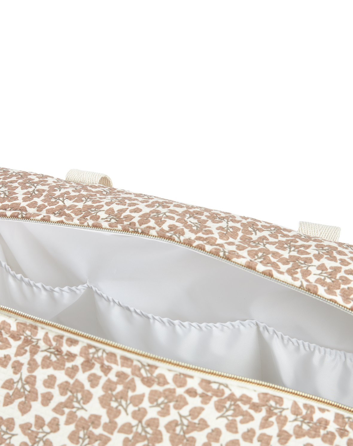 Sac à langer imperméable OPÉRA - Sweet yumiko