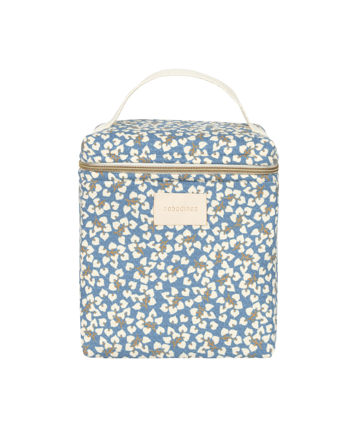 SAC ISOTHERME - OPERA - Blue yumiko