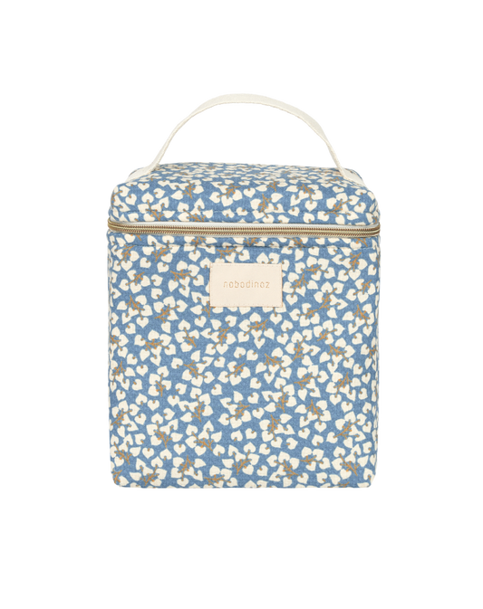 SAC ISOTHERME - OPERA - Blue yumiko