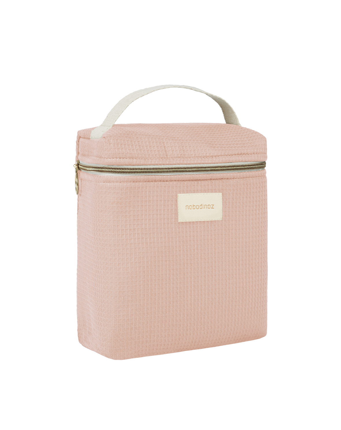 SAC ISOTHERME - OPERA - Mauve pink