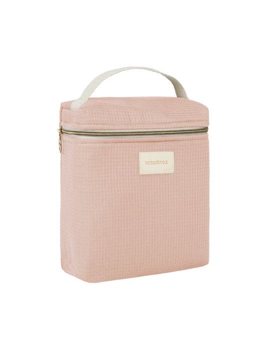SAC ISOTHERME - OPERA - Mauve pink