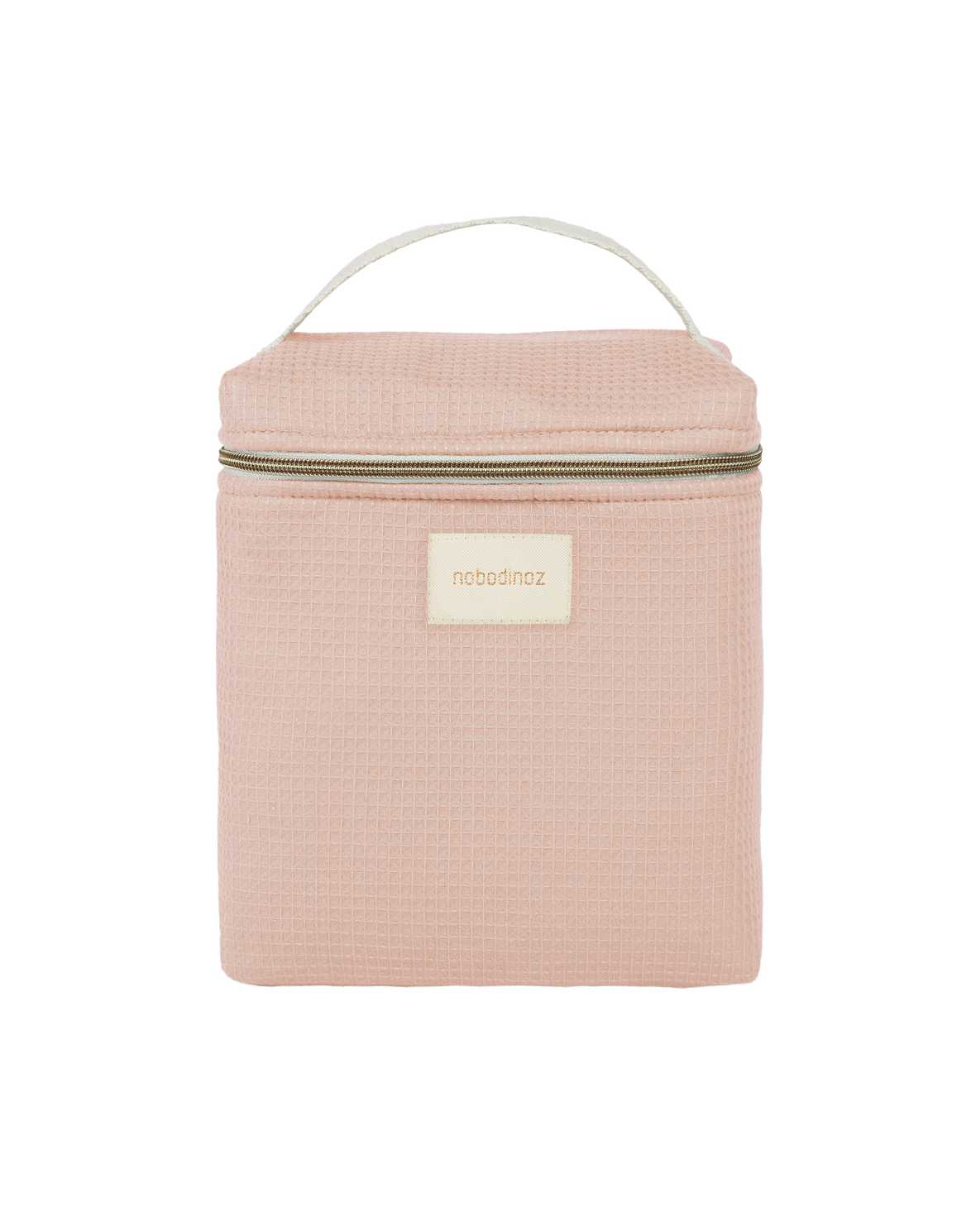 SAC ISOTHERME - OPERA - Mauve pink